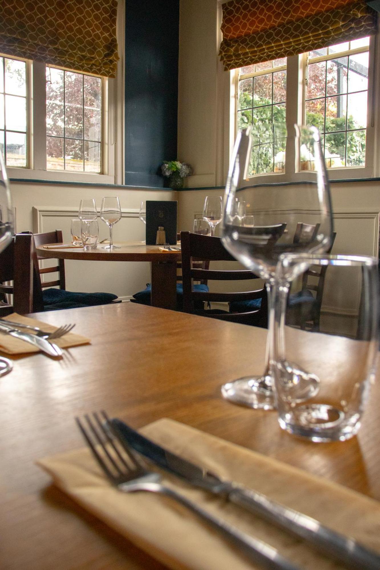 Rose & Crown Rooms Beverley Eksteriør bilde